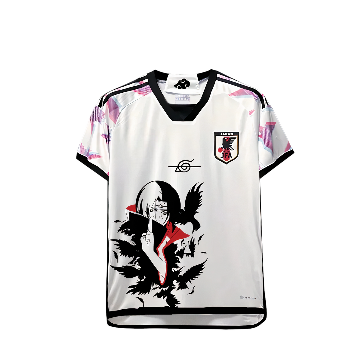JAPAN 2024/25 SHIRT - AWAY EDITION ITACHI – OTAKU FC